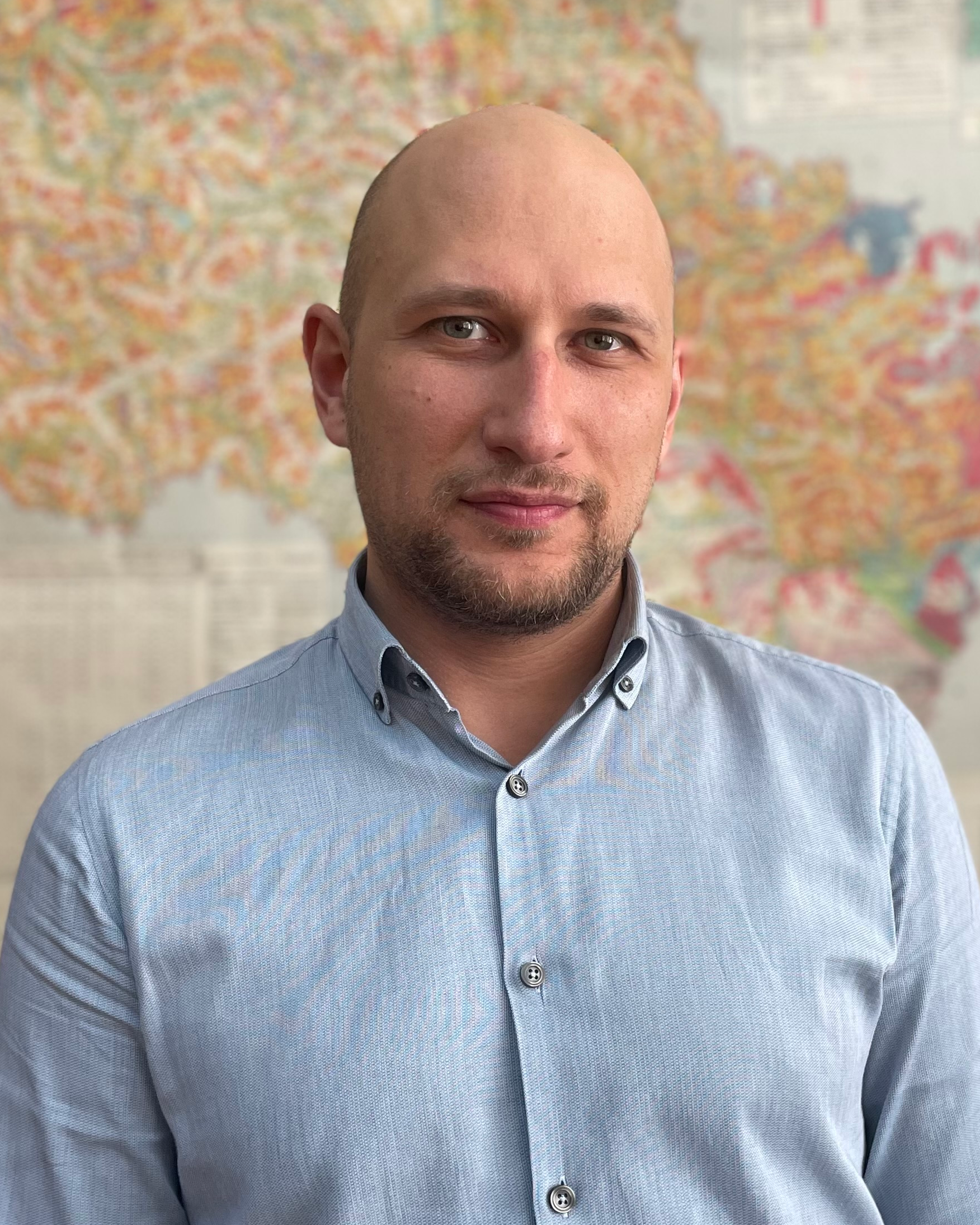 Минаев Николай Викторович
