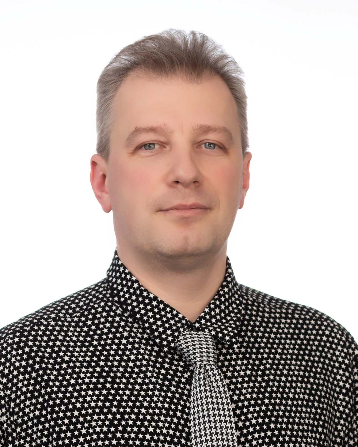 Митягин Григорий Евгеньевич
