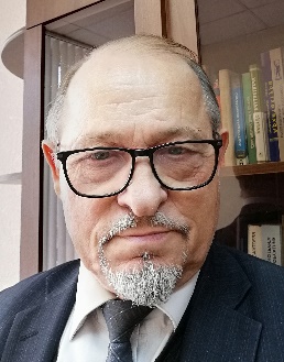 Михеев Павел Александрович
