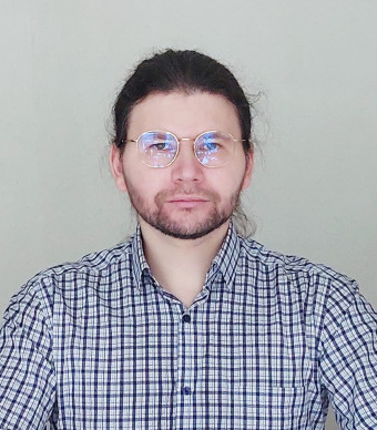 Моисеенко Константин Валерьевич