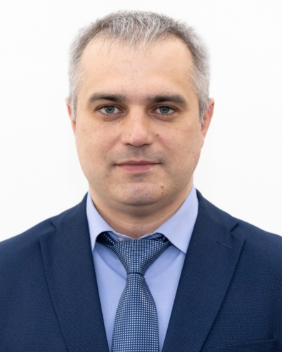 Морозов Антон Викторович