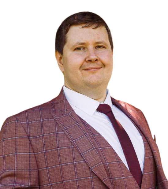 Москвичев Дмитрий Александрович