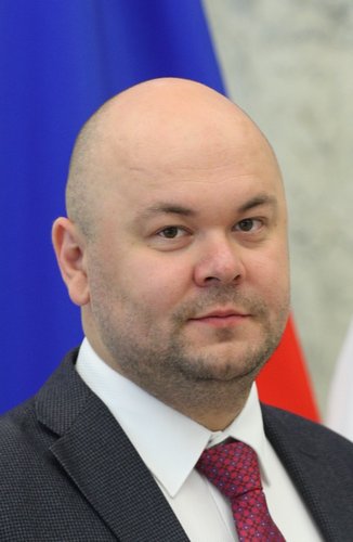 Моторин Олег Алексеевич