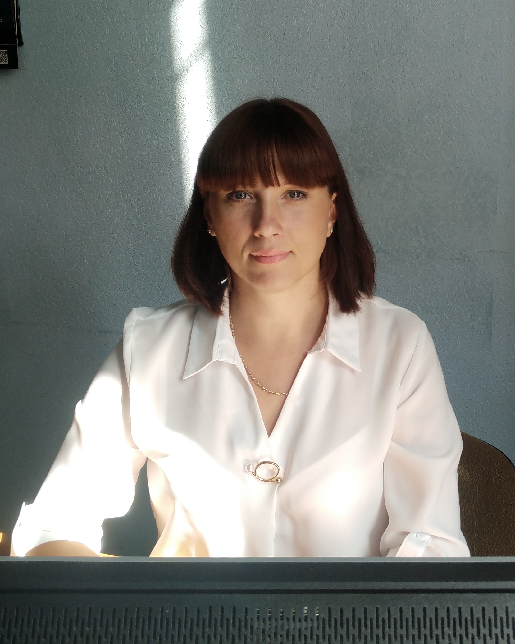 Мочунова Наталья Александровна