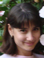 Алимова Рушания Рашитовна