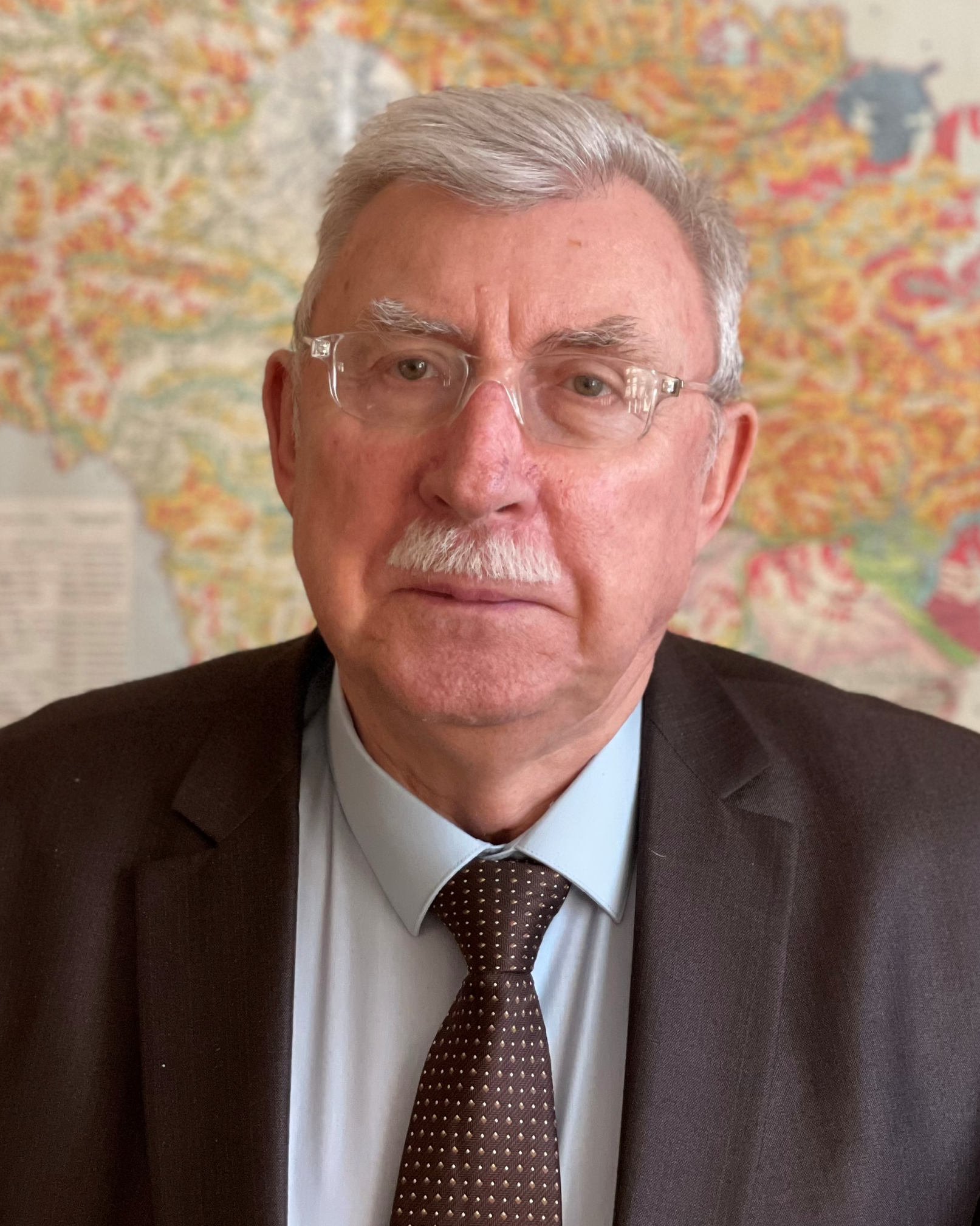 Наумов Владимир Дмитриевич