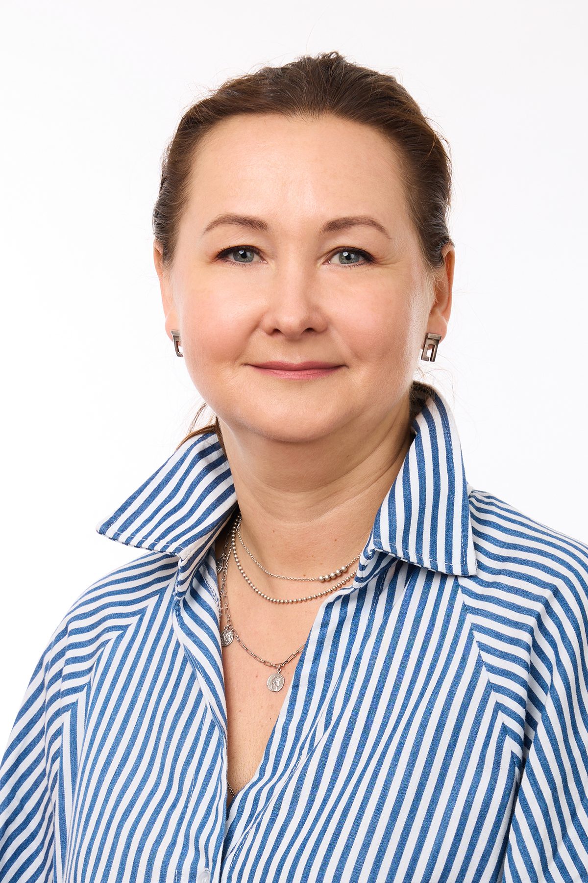 Наумова Анна Анатольевна