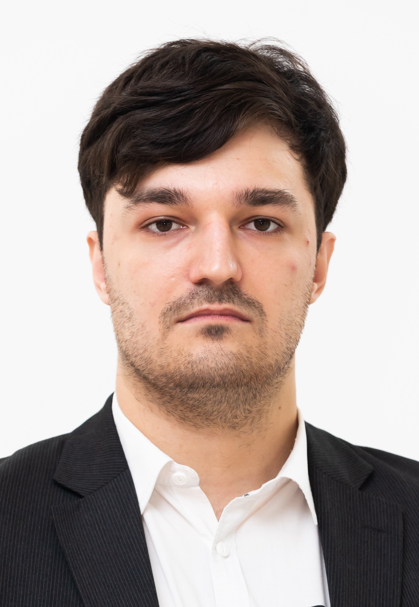 Невзоров Александр Сергеевич