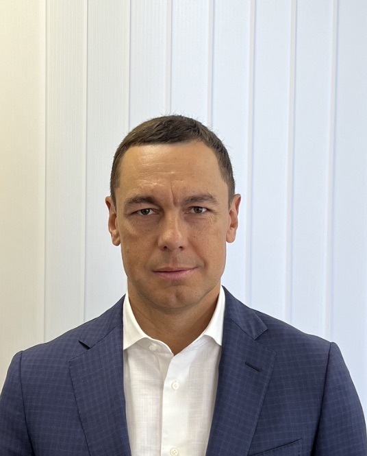 Нестеркин Геннадий Алексеевич
