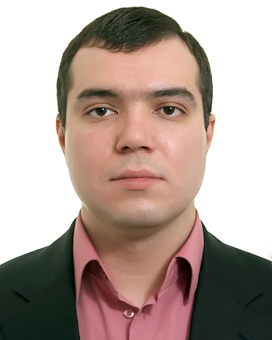 Никаноров Михаил Сергеевич