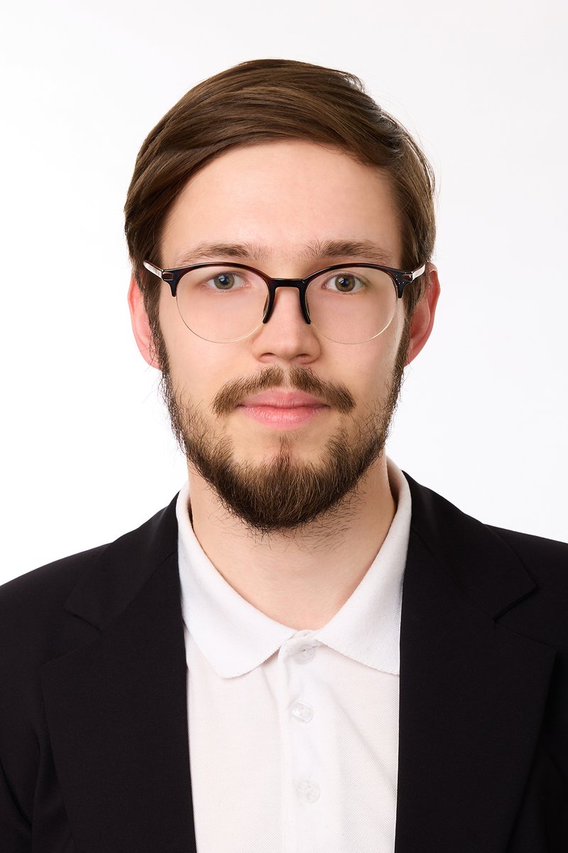 Никитин Михаил Алексеевич