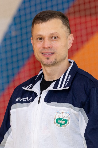 Никитченко Сергей Юрьевич