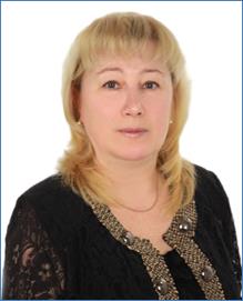 Никифорова Ольга Николаевна
