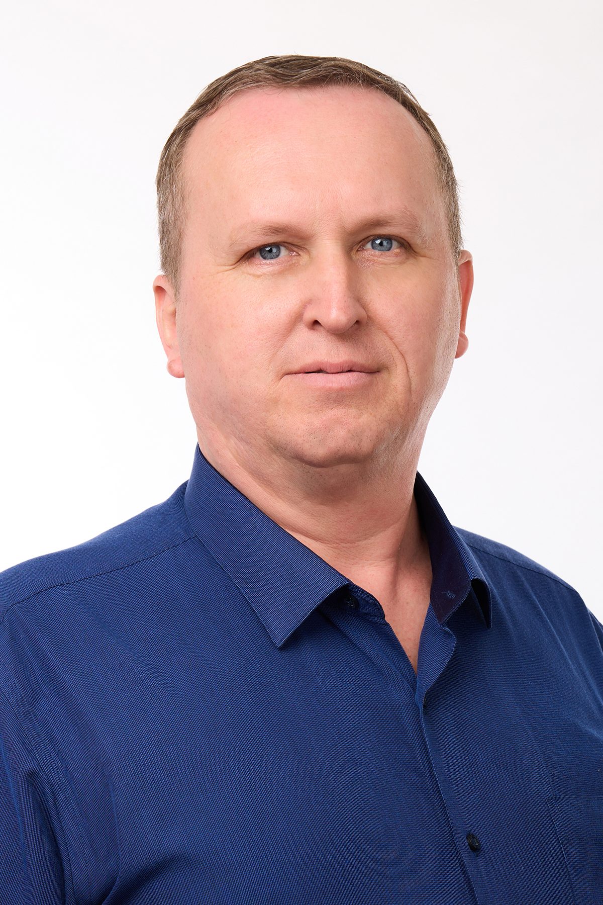 Никишин Вадим Евгеньевич