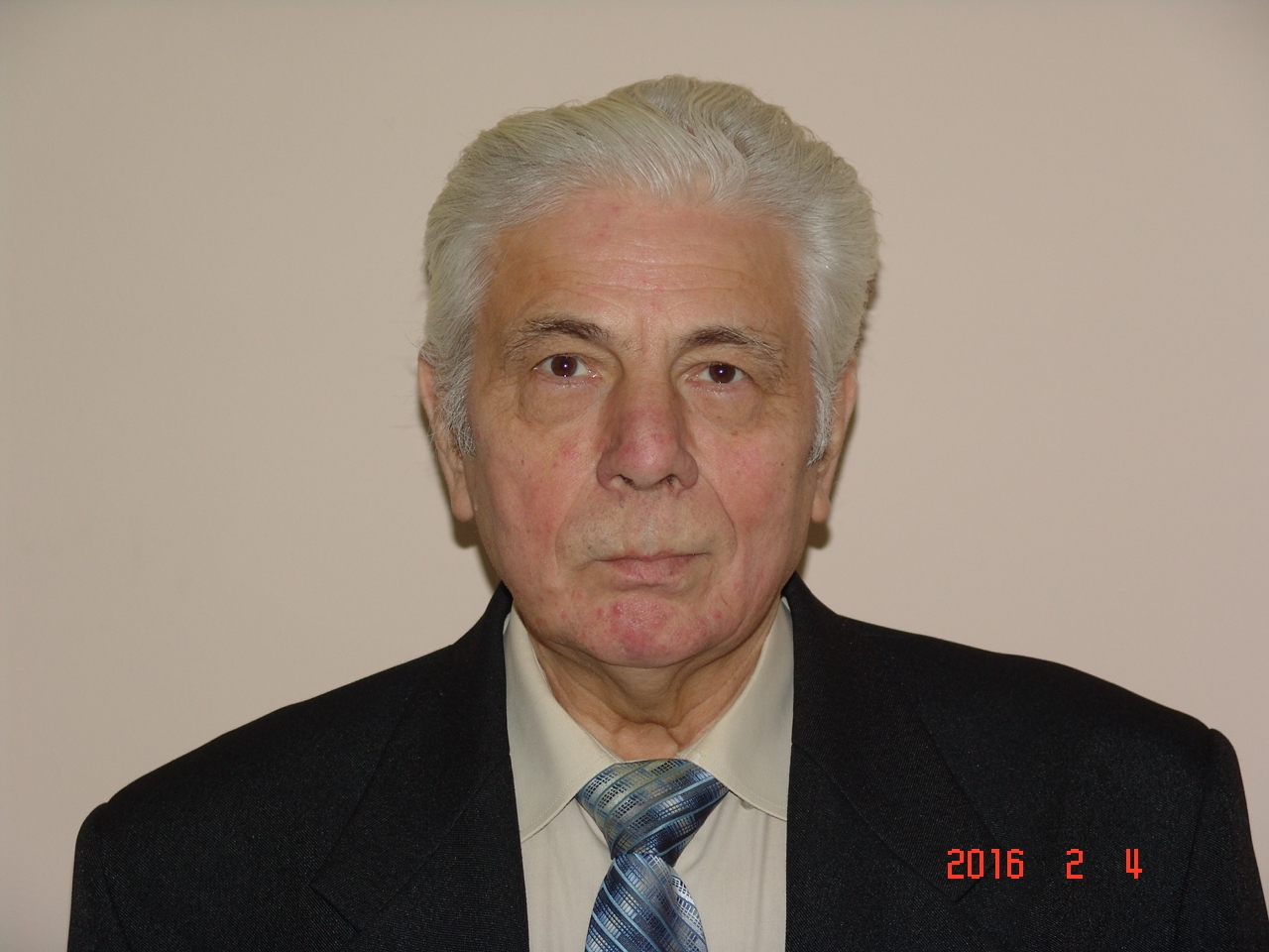 Новиков Николай Николаевич