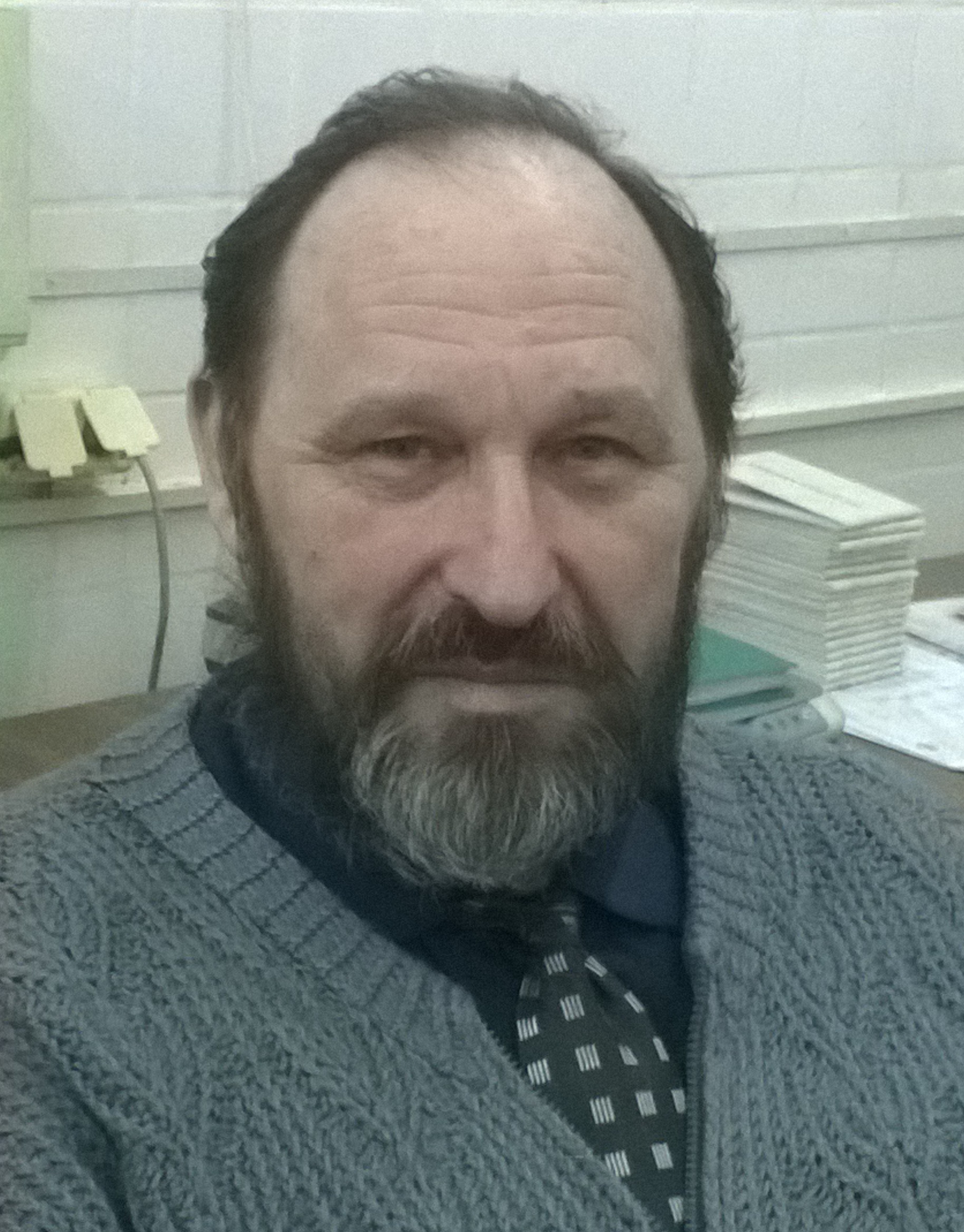 Новойдарский Александр Васильевич