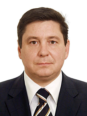 Нормов Дмитрий Александрович