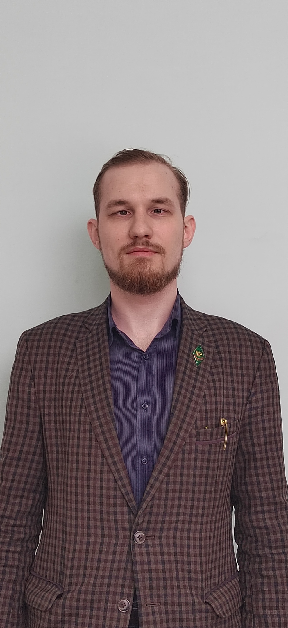 Овсянников Вячеслав Владиславович