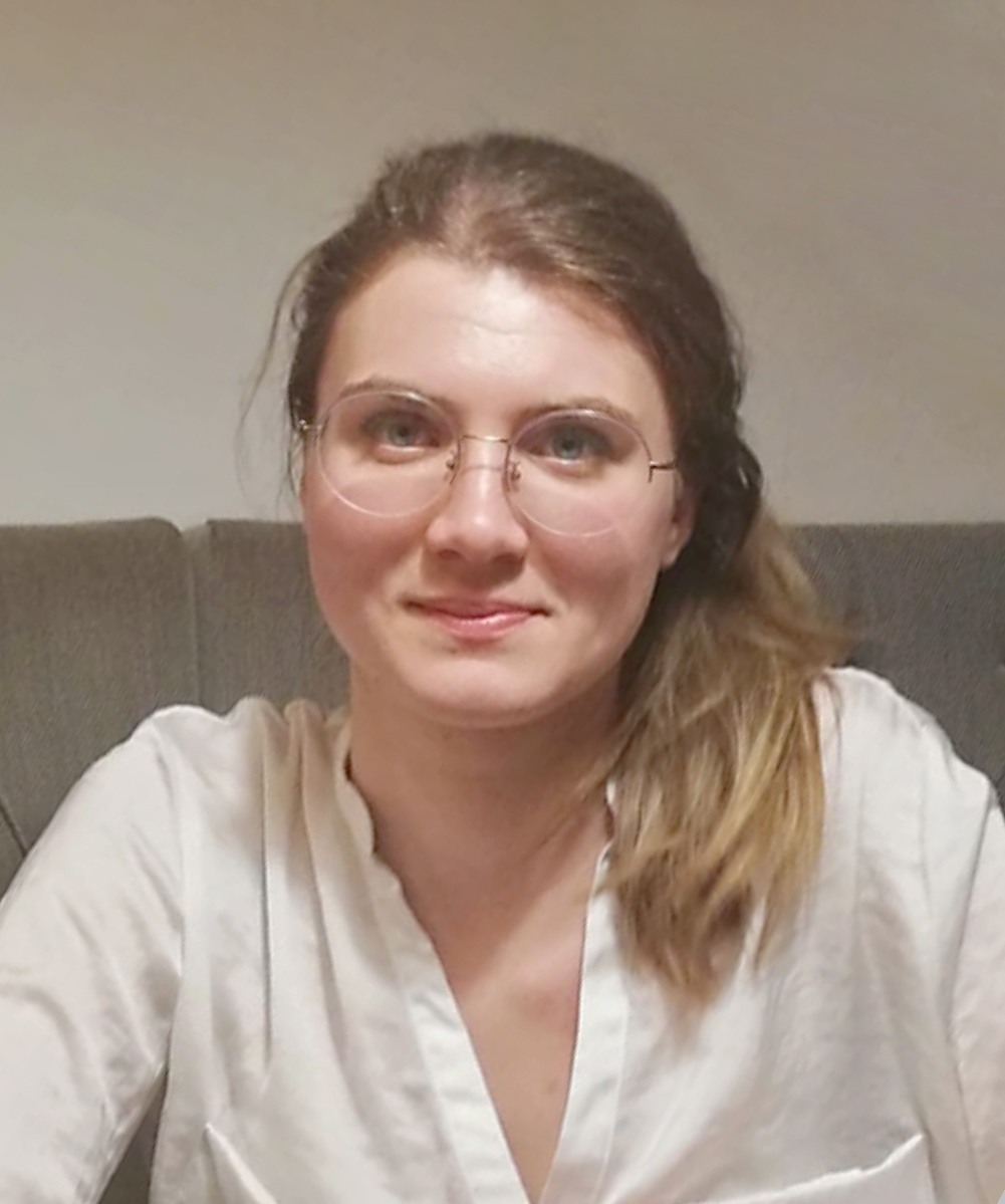 Одинцова Арина Александровна