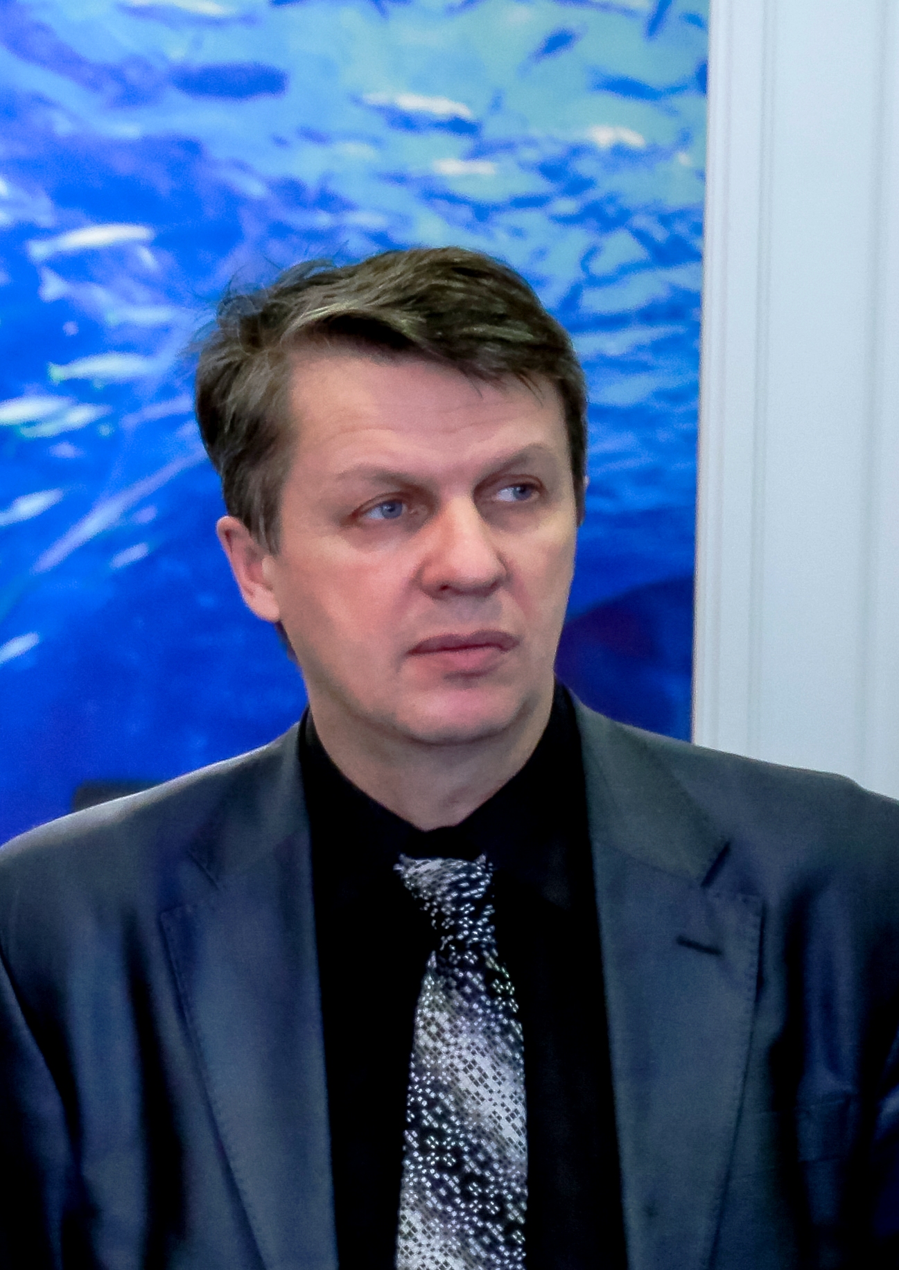 Оришев Александр Борисович