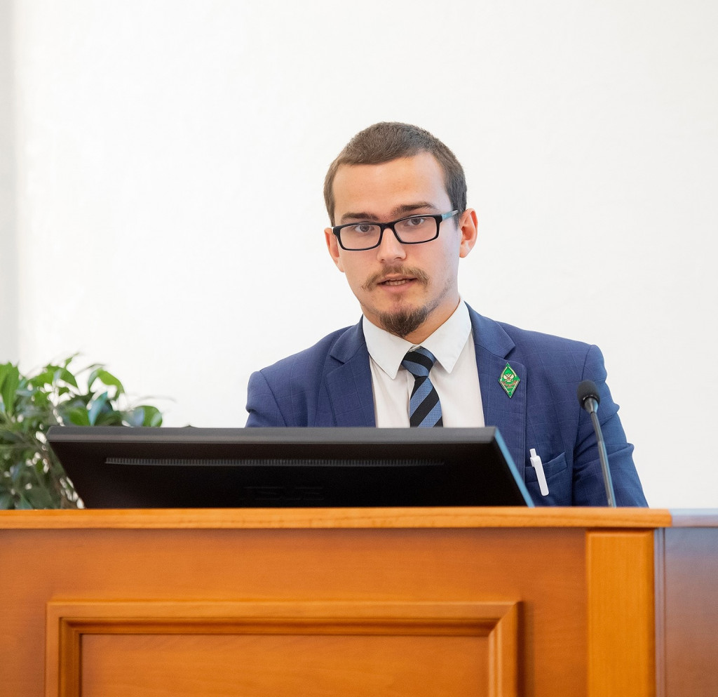Осин Дмитрий Юрьевич