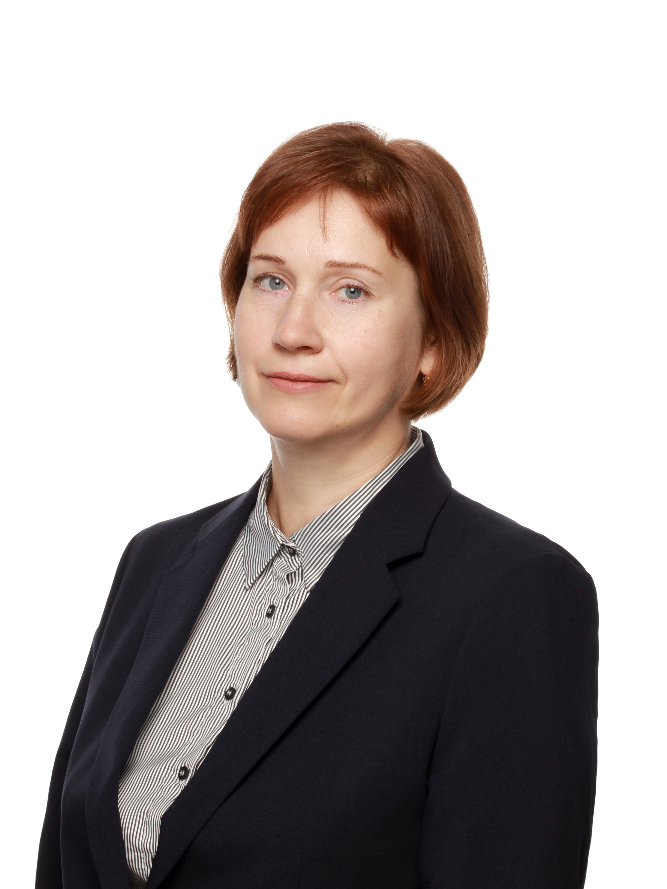 Остапчук Татьяна Владимировна