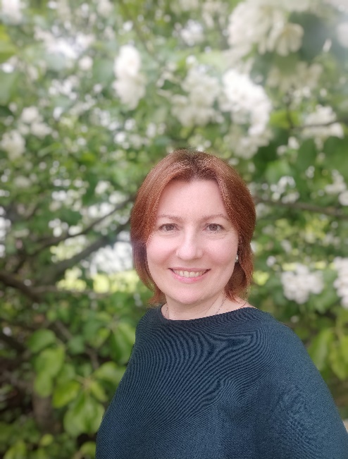 Палкина Наталья Николаевна