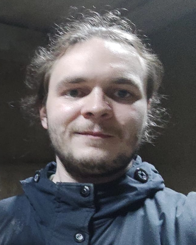 Пантелеев Алексей Александрович