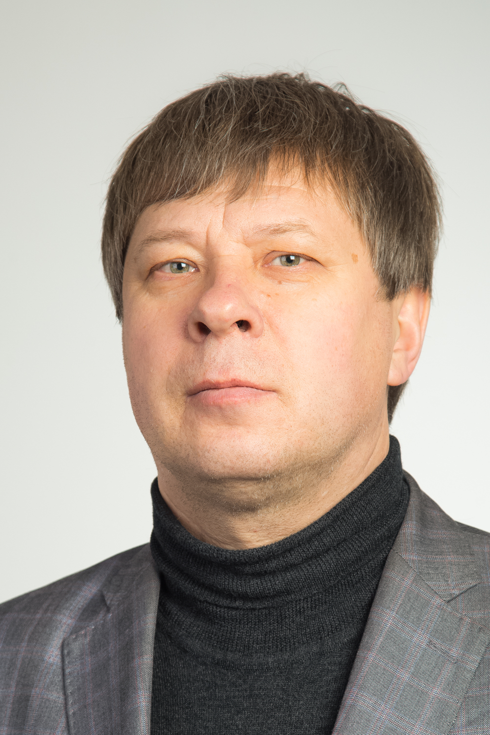 Панюков Александр Иванович
