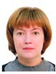 Панюкова Юлия Геннадьевна