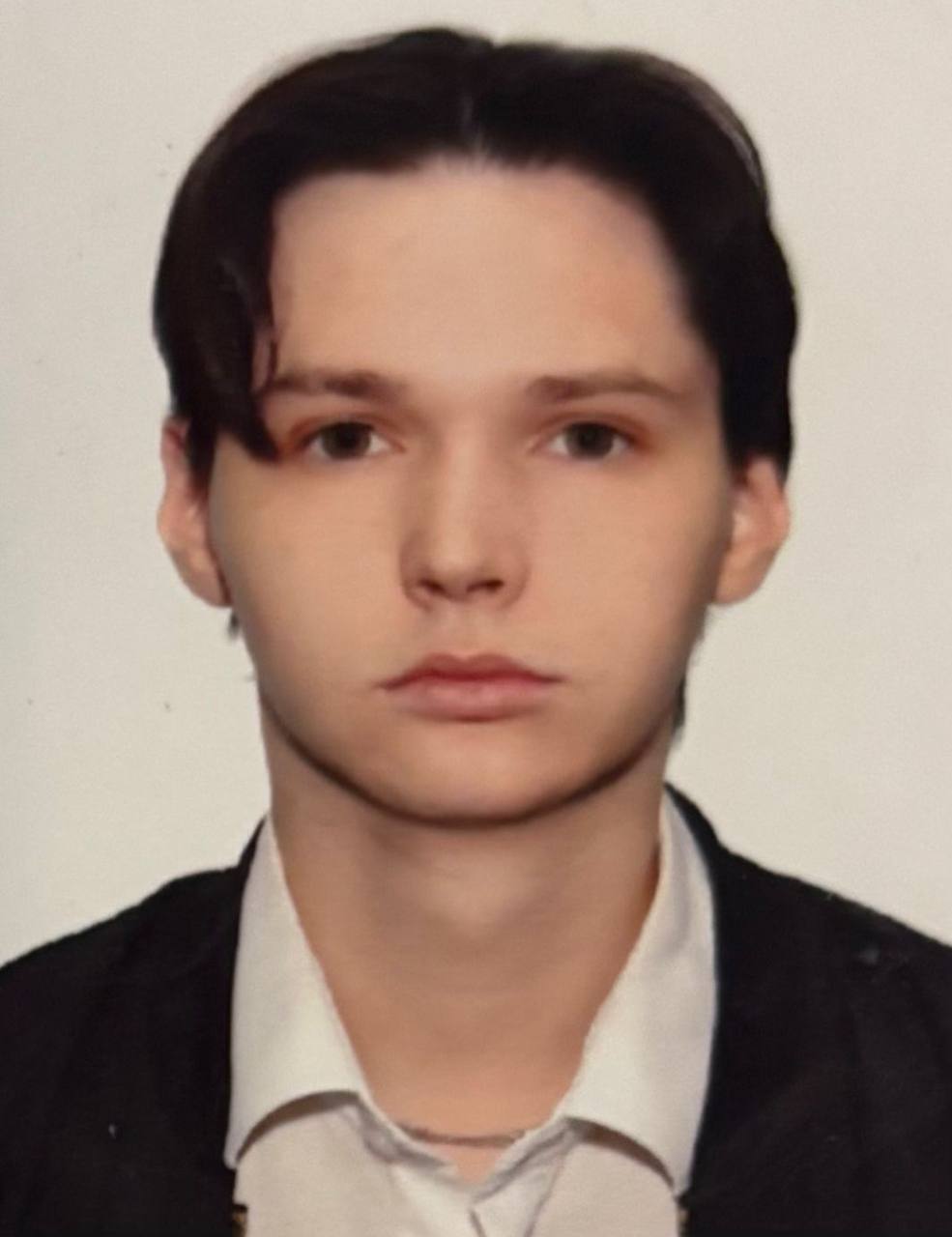 Паркин Даниил Михайлович