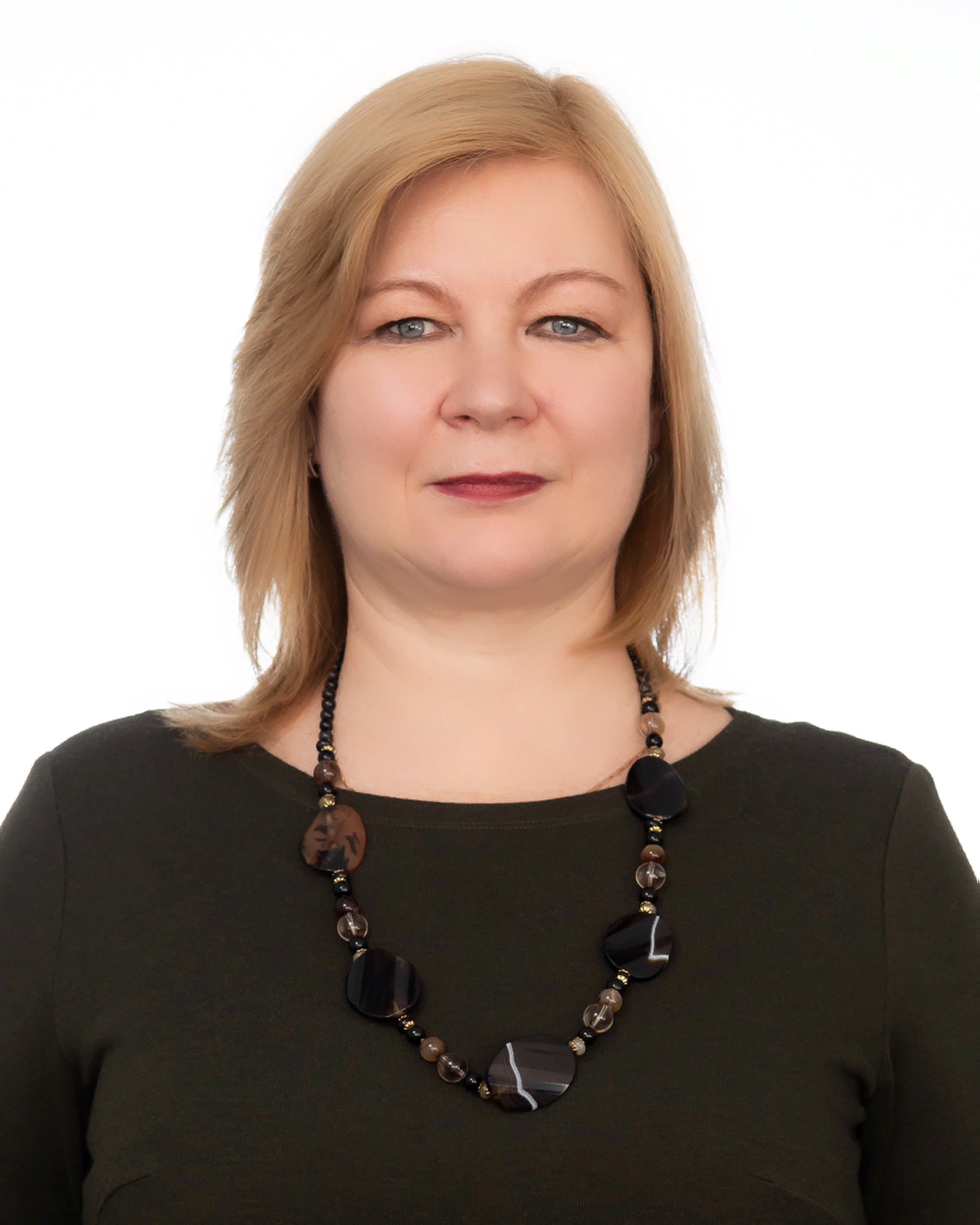 Перевозчикова Наталия Васильевна