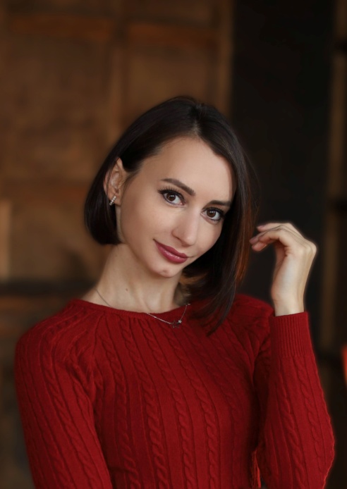 Петрова Оксана Алексеевна