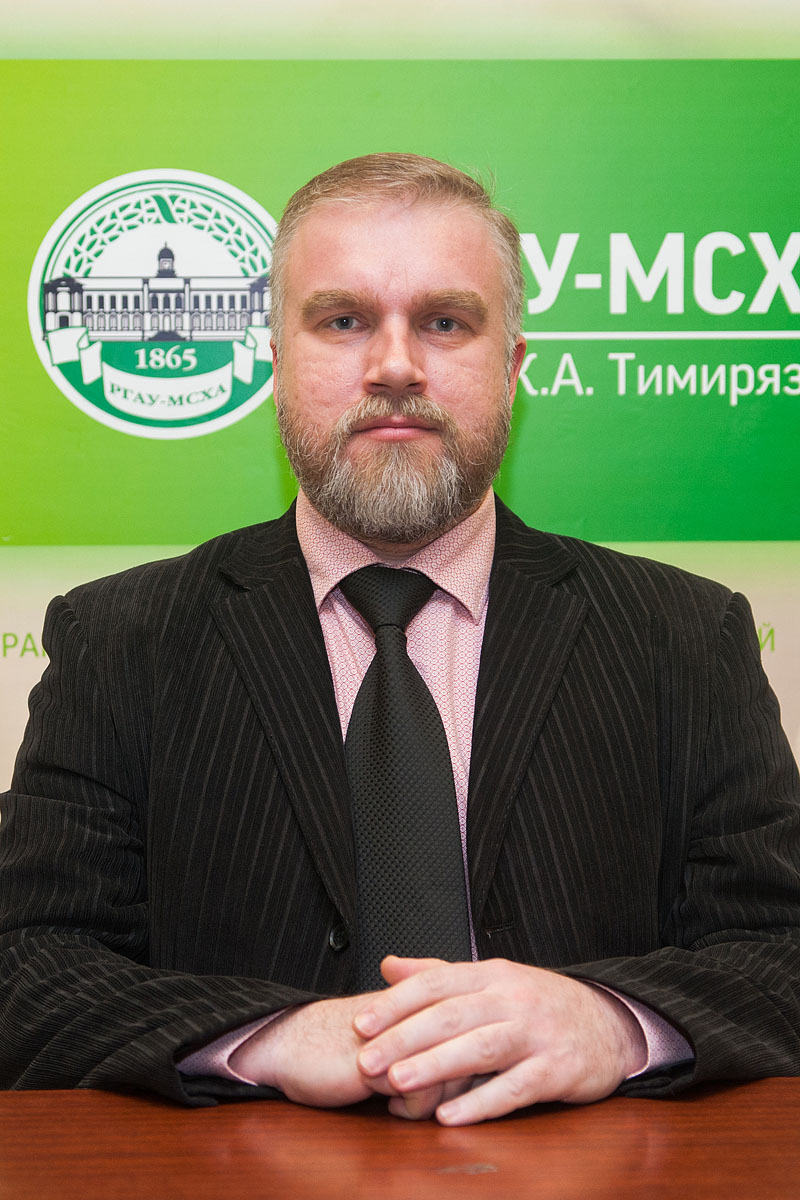 Петровский Дмитрий Иванович