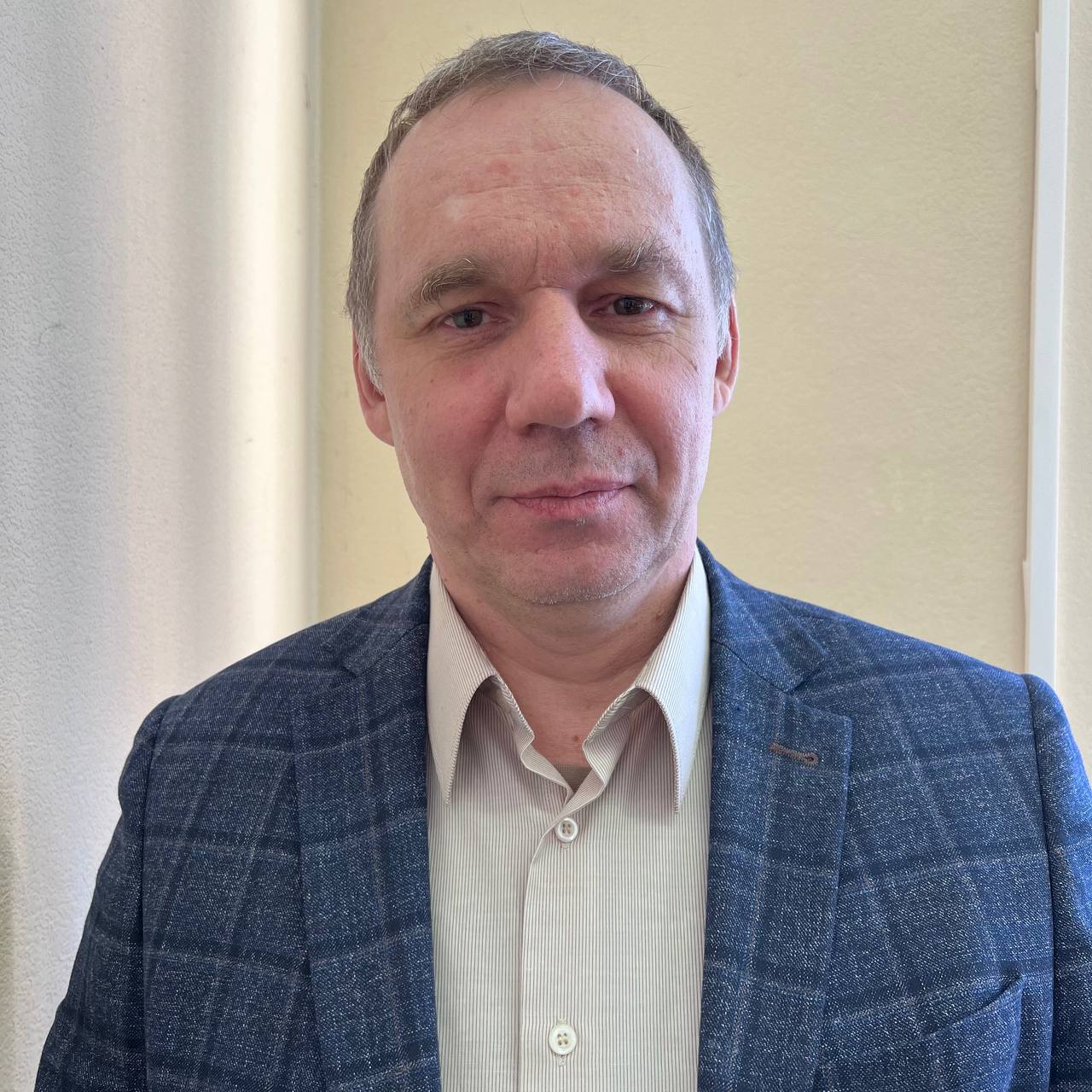 Петухов Александр Евгеньевич