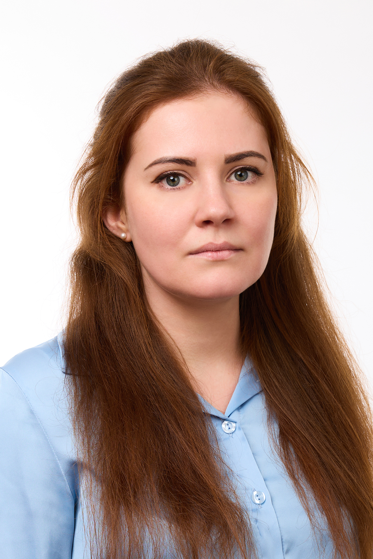 Пикина Анна Михайловна