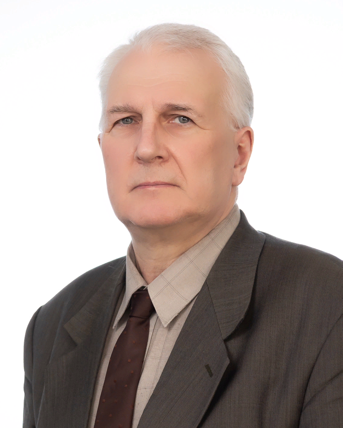 Пильщиков Владимир Львович