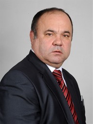 Плескачёв Юрий Николаевич