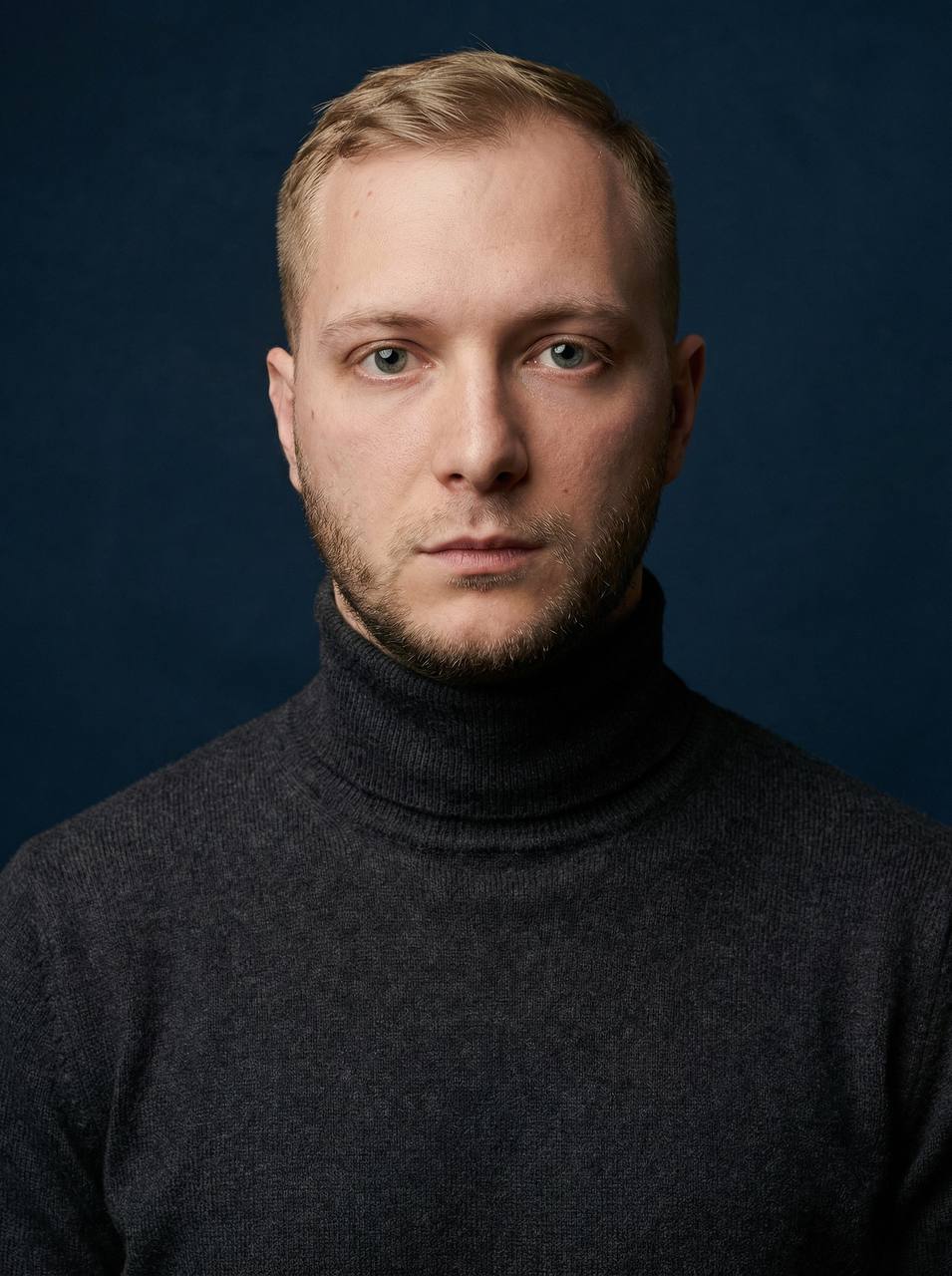 Покопцев Алексей Алексеевич