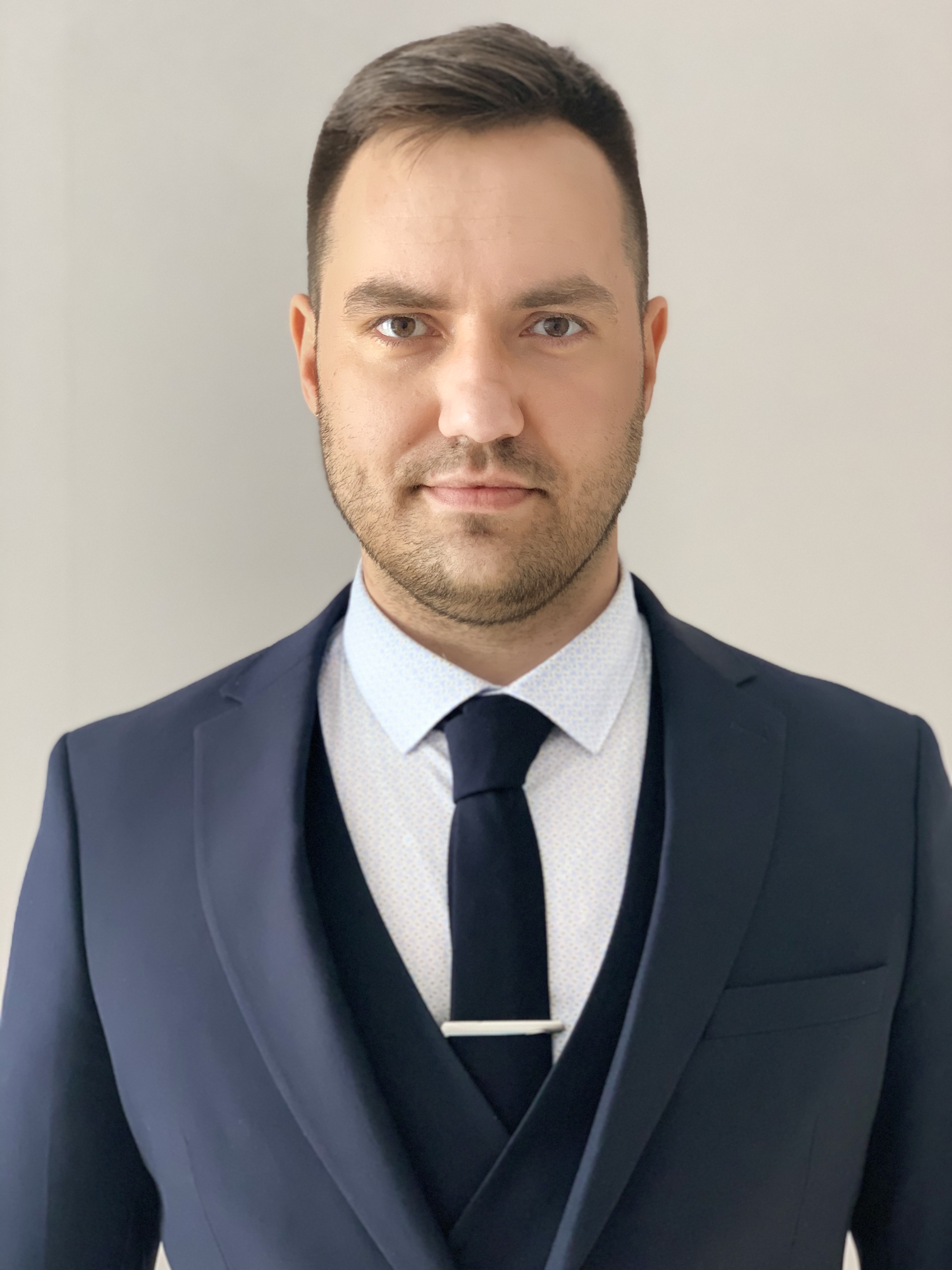 Попов Иван Иванович