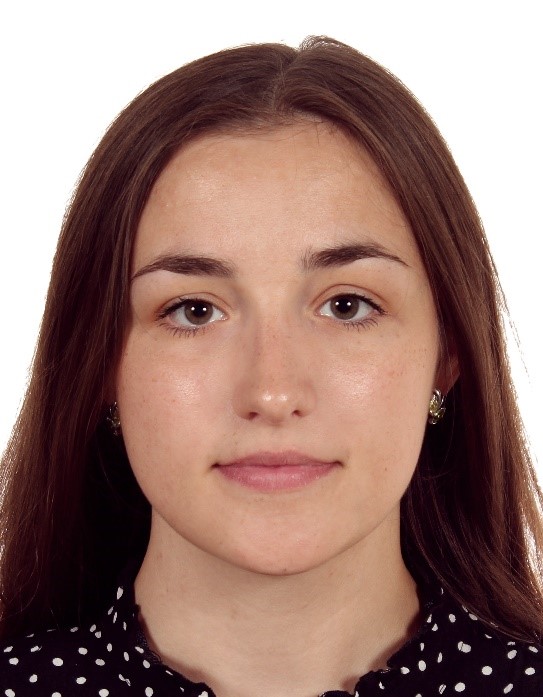 Попова Екатерина Александровна