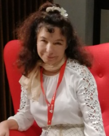 Портнова Ирина Васильевна