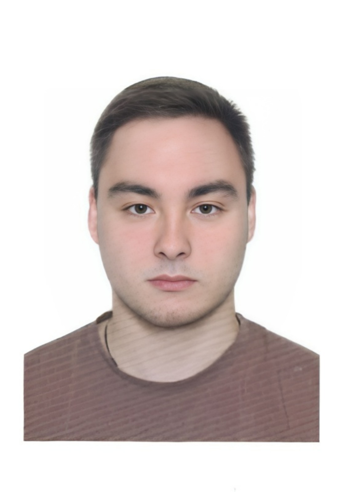Прокофьев Михаил Михайлович