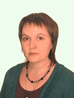Просекова Елена Александровна