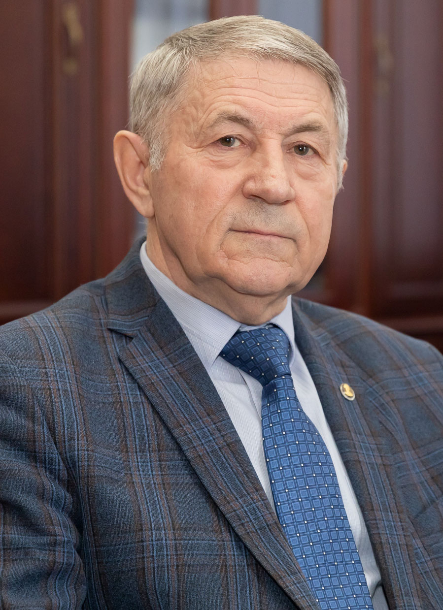 Прохоров Иван Петрович