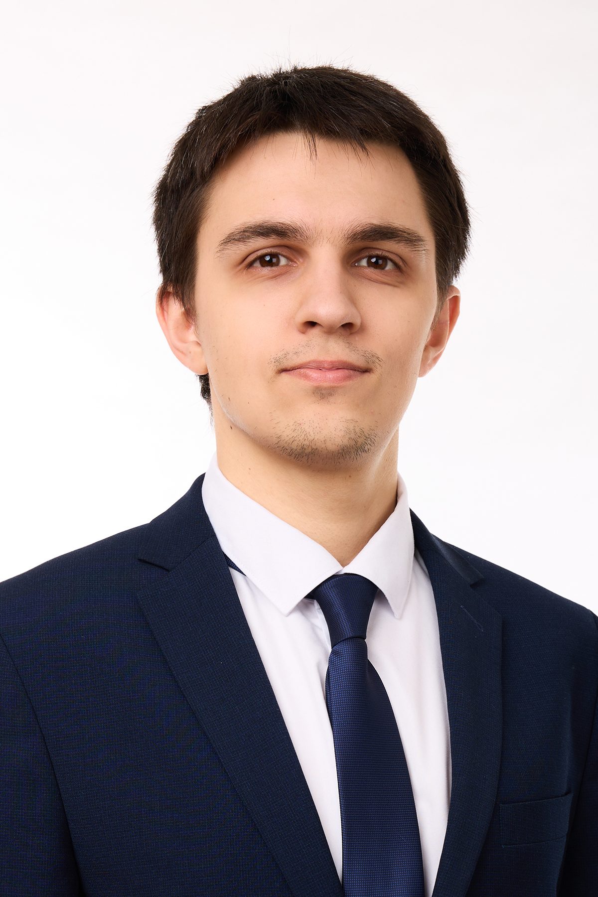 Прудников Кирилл Станиславович