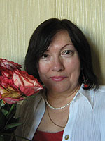 Андреева Ирина Валентиновна