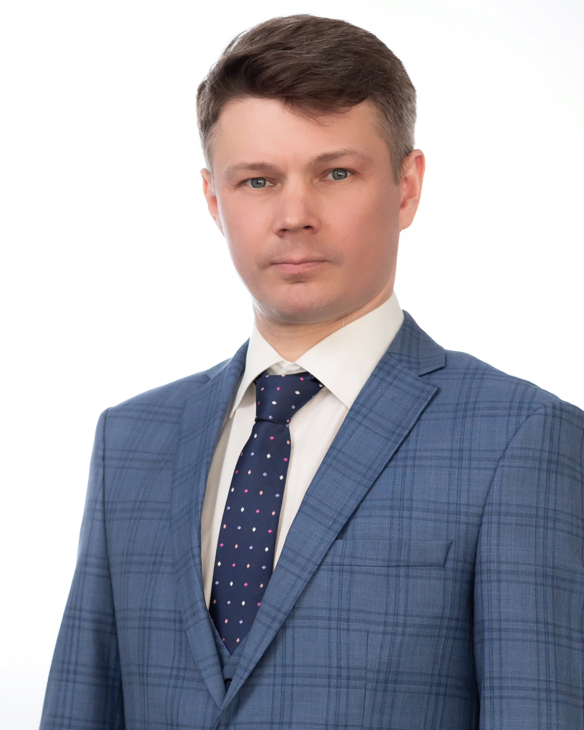 Пуляев Николай Николаевич