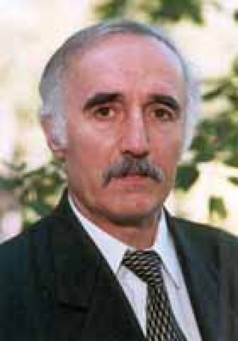 Раджабов Агамагомед Курбанович