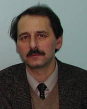 Раткович Лев Данилович